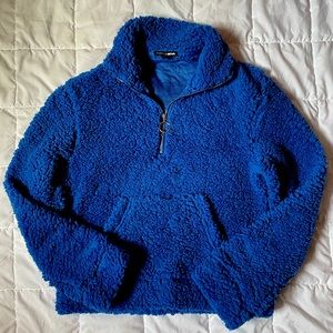 Fashion Nova sweater